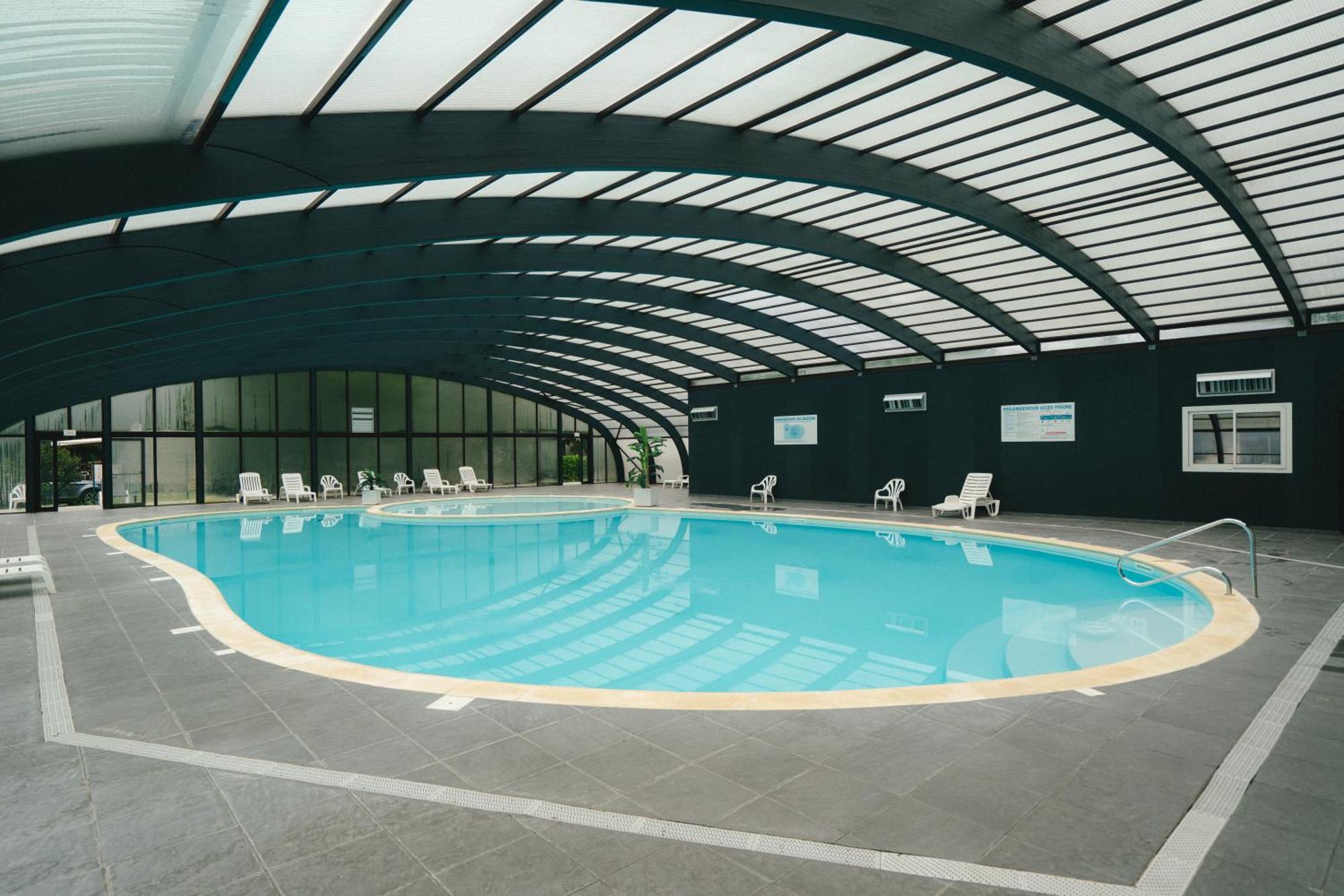 Camping Lou Broustaricq Сангине Екстериор снимка